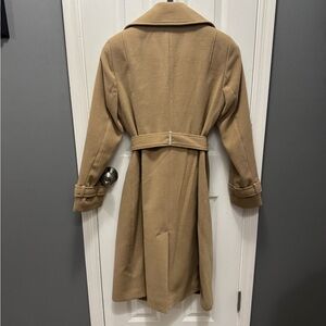 Tommy Hilfiger women’s trench size S